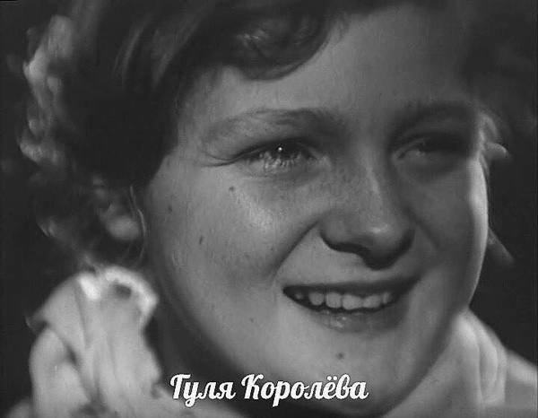 Дети - актеры, погибшие на фронтах Великой Отечественной войны.