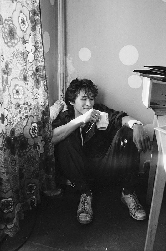 «Rock in the USSR» Фотограф: Игорь Мухин музыка, ссср, фото