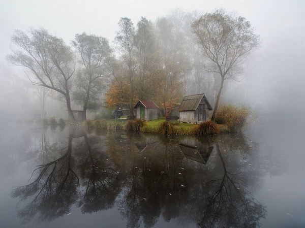 Подборка лучших снимков от National Geographic (30 фото)