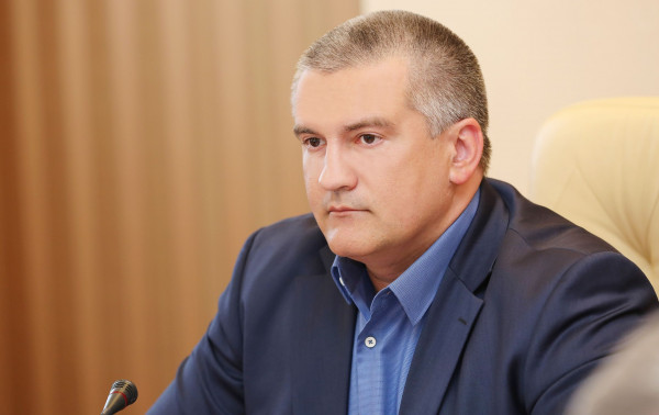 Власти Крыма сделают все для помощи пострадавшим в ДТП