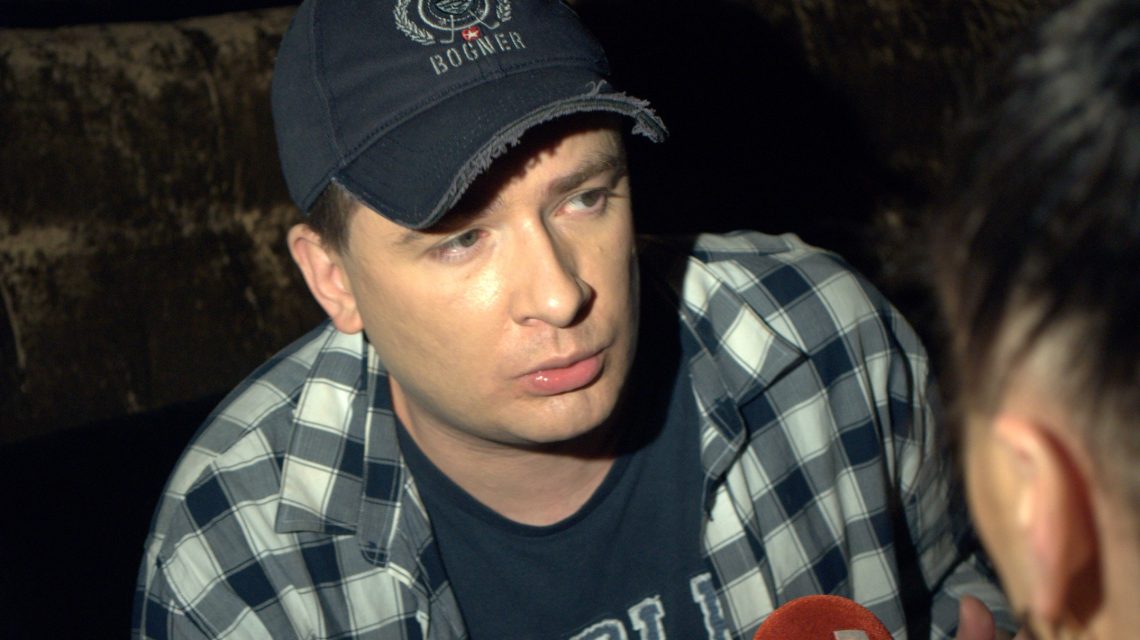 Андрей Данилко (Верка Сердючка) не выдержал и заявил: Основная проблема Украины — бля$и у власти Андрей Данилко (Верка Сердючка) не выдержал и заявил: Основная проблема Украины — бля$и у власти