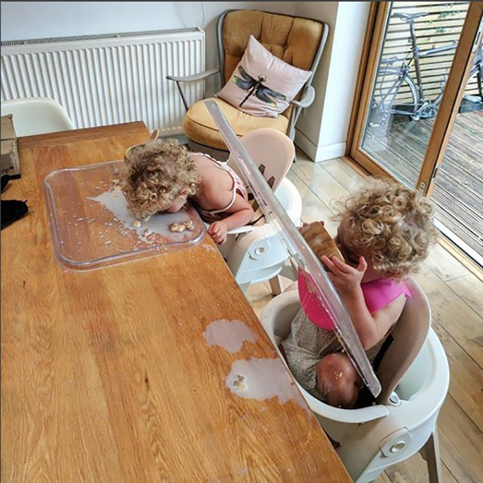 Разные подходы к решению одной и той же задачи. Instagram father_of_daughters. Разные подходы к решению одной и той же задачи. Instagram father_of_daughters.
