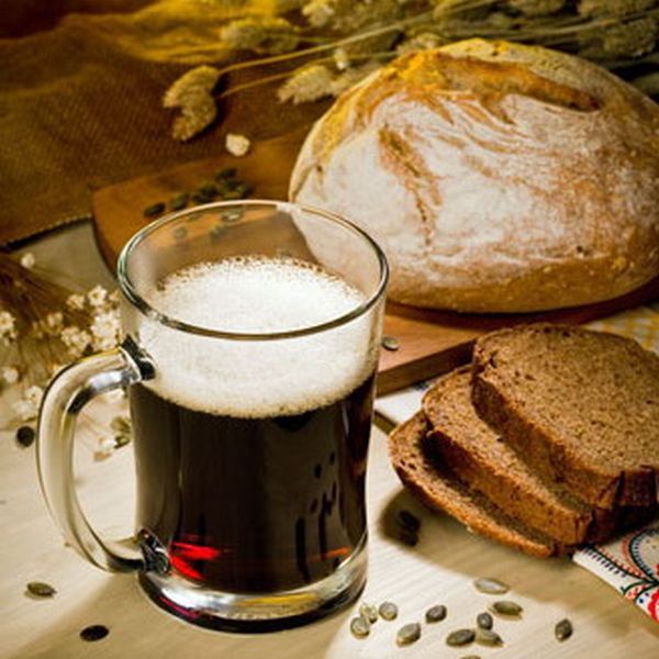 церковный квас рецепт церковный квас рецепт