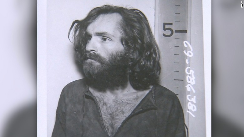 ####1969-12-31 00:00:00 Shot 07/09/2015.## Material was shot over various dates. # Evidence from Manson trial-crime scene photographs, weapons, rope, newspapers, etc.##