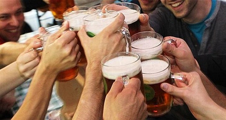 Alcoholfacts14 25 невероятных фактов про алкоголь, о которых вы возможно не догадывались