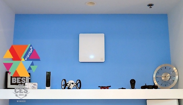 Итоги CES 2015: лучшие стартапы, разработки и технологии Итоги CES 2015: лучшие стартапы, разработки и технологии