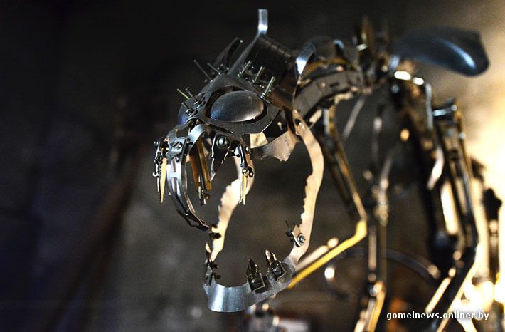 механизм, насекомые, мастер