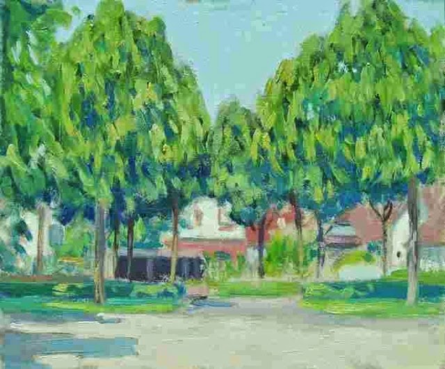Французский художник. Sebastien Badia Французский художник. Sebastien Badia