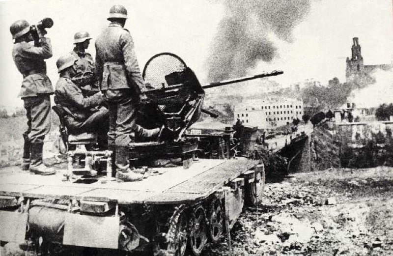 22 июня. 1941… 2016. Неудобные параллели