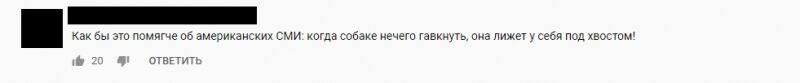 Россияне в Сети высмеяли американцев, снова увидевших «руку Кремля»