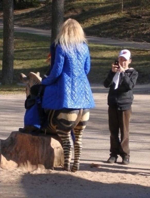 30 уморительных фотографий, которые вводят в некоторое замешательство 30 уморительных фотографий, которые вводят в некоторое замешательство