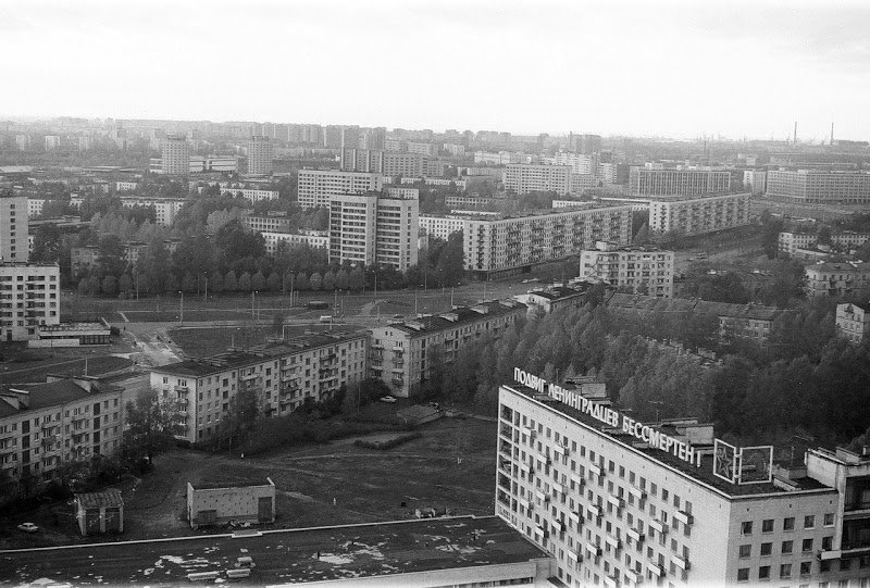 Как едва не затопило Петербургский метрополитен