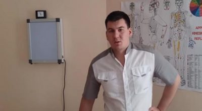 Если у вас немеют руки, значит организму есть что вам рассказать Если у вас немеют руки, значит организму есть что вам рассказать