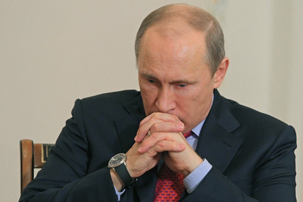 Очень жёстко!!! Для вменяемых: "Увяньте, Путин ценой своей репутации сегодня, с*ка, спас ваши тупые туловища!" Очень жёстко!!! Для вменяемых: "Увяньте, Путин ценой своей репутации сегодня, с*ка, спас ваши тупые туловища!"