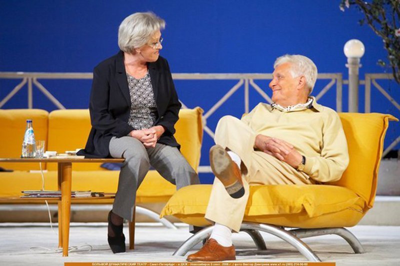 Алиса Бруновна Фрейндлих Алиса Бруновна Фрейндлих дни рождения, звезды, фрейндлих