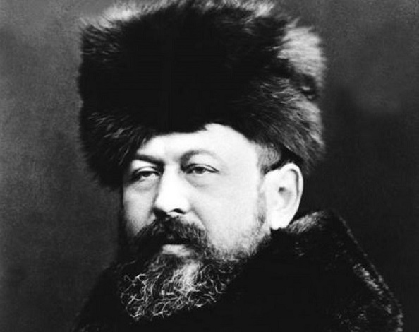 Николай Второв: самый богатый русский в истории Николай Второв: самый богатый русский в истории