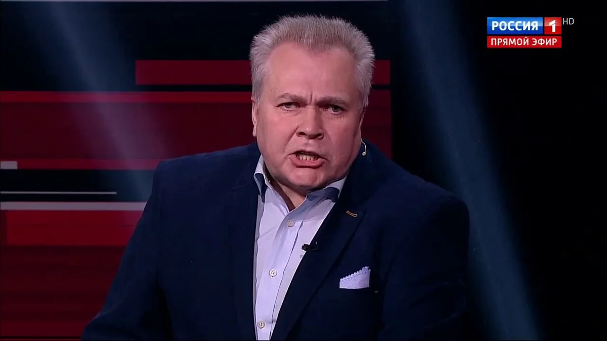 Антирейтинг высказываний либералов-оппозиционеров за минувшую неделю