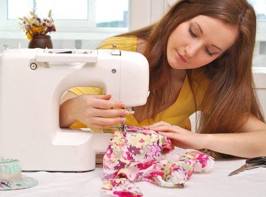 ШВЕЙНЫЕ ХИТРОСТИ — 50 БЕСЦЕННЫХ СОВЕТОВ…