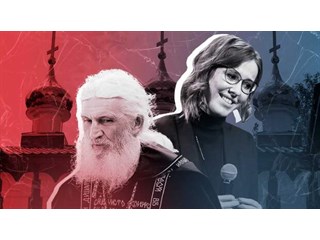 Сатановский: Собчак и сергий – диалог цивилизаций