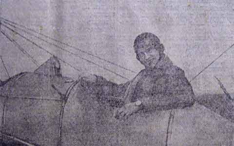 Этот день 100 лет назад. 30 (17) ноября 1912 года