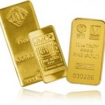 Выгодно ли сейчас покупать инвестиционное золото в слитках?