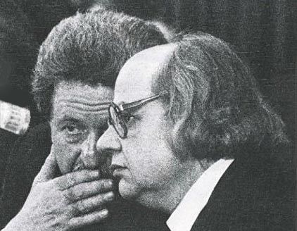 От Кравчука до Зеленского – хроники государственной русофобии. Часть первая