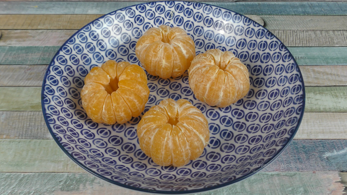 Стеклянные мандарины на Новый год! Корейский уличный десерт. Вы точно удивитесь, когда попробуете