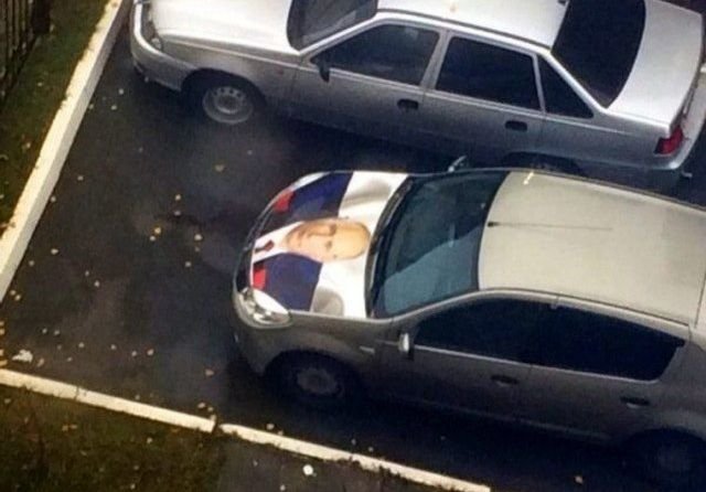 Приколы с Путиным Приколы с Путиным