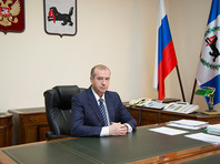 Губернатор Иркутской области, прибавив себе оклад, назвал "бессмысленными сигналами" указы Путина о повышении зарплат бюджетникам Губернатор Иркутской области, прибавив себе оклад, назвал "бессмысленными сигналами" указы Путина о повышении зарплат бюджетникам