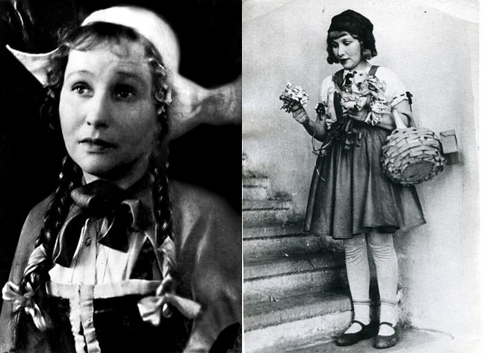 Зоя Булгакова. / Фото: www.kpcdn.net Зоя Булгакова. / Фото: www.kpcdn.net