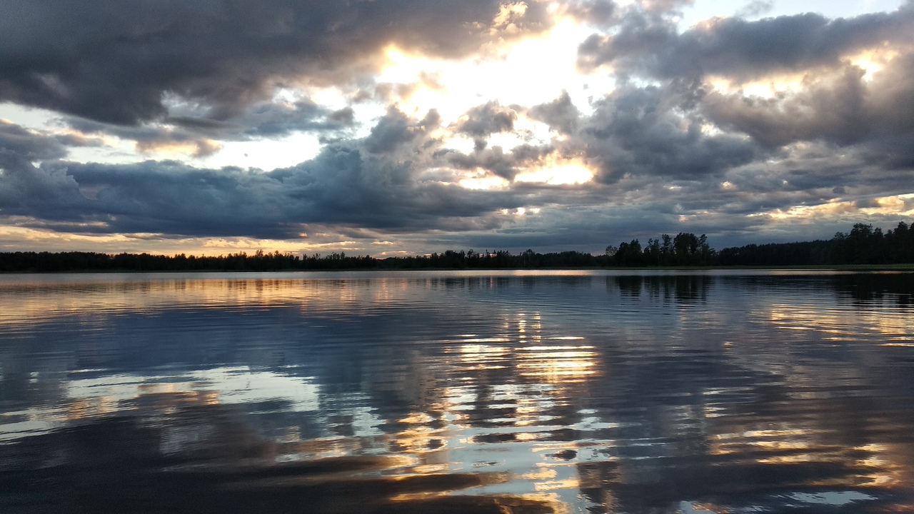 Природа России 35