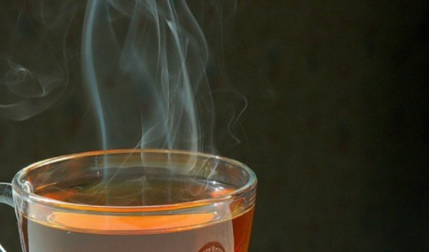 Как с помощью чая с перцем и мёдом вылечить кашель
