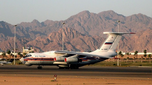 Guardian: Сталин, водка и ядерное оружие