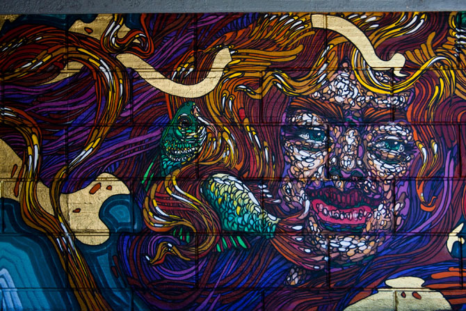 ��������� �����-���� � ������ �Like It! Art�