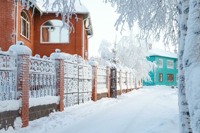 Вредные советы. 7 вещей, которые не надо делать перед зимой на даче Вредные советы. 7 вещей, которые не надо делать перед зимой на даче