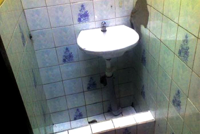 Странности дизайна. Странности дизайна.