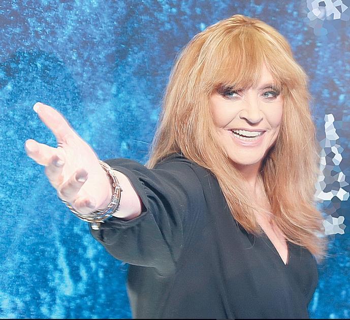 Алла Пугачева: «Сказала правду» Алла Пугачева: «Сказала правду»