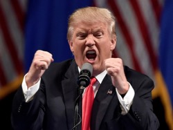 Трамп заявил о попытке государственного переворота в США