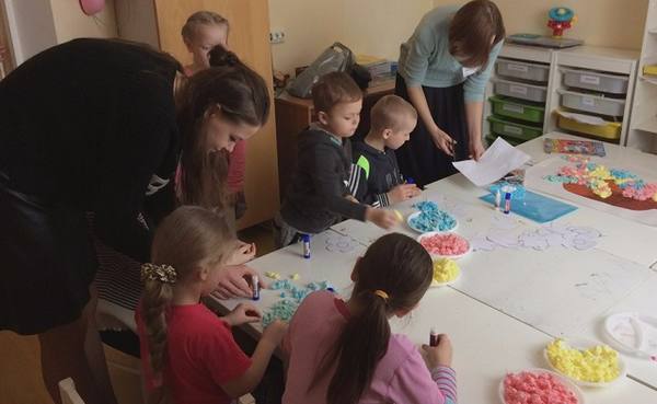 Найденных детей в России будут отдавать в спецучреждения