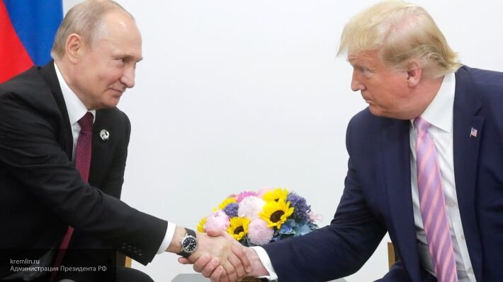 Американцы обхитрили сами себя: США сделали Россию еще богаче за счет нефтяной войны
