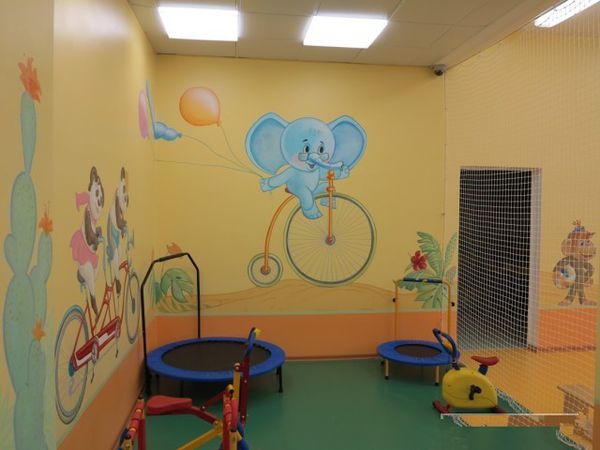 Кусочек СССР в Подмосковье Кусочек СССР в Подмосковье