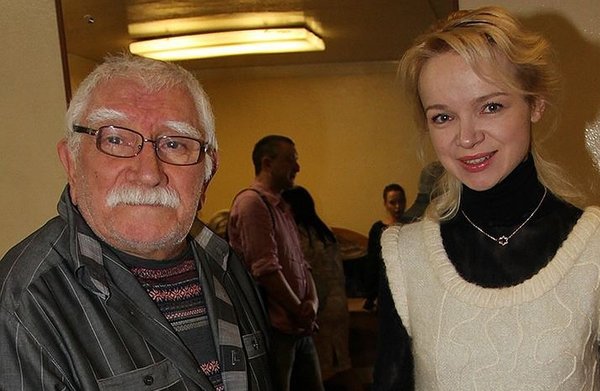 Как изменились актеры фильма "На Дерибасовской хорошая погода или на Брайтон-Бич опять идут дожди"