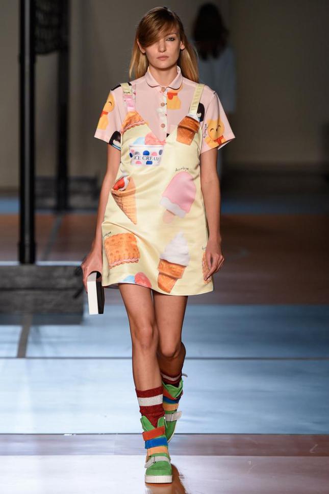 au jour le jour SS15 Biscuits
