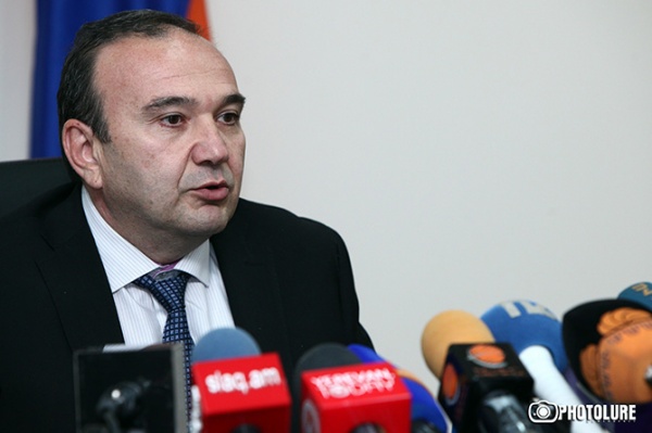 Минобразования Армении проверит выдачу липовых дипломов израильским арабам