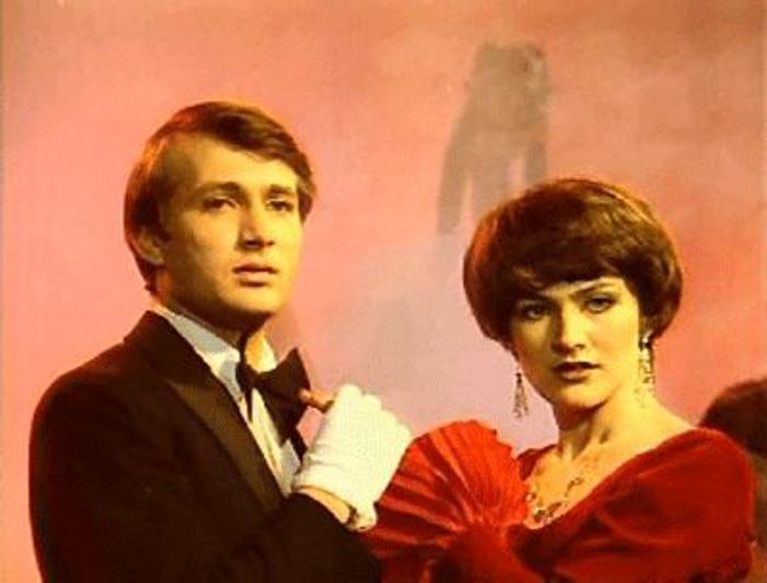 Милла Йовович — воплощение амбиций матери, которая была не слишком успешной актрисой СССР Милла Йовович — воплощение амбиций матери, которая была не слишком успешной актрисой СССР