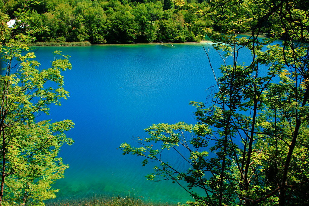 Самые красивые места на Земле
