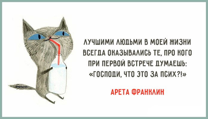 Одной фразой Одной фразой