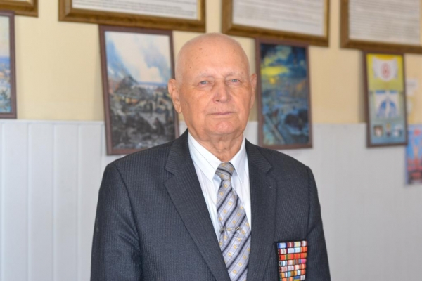 Симферопольский расстрел севастопольского «ПАПЫ»