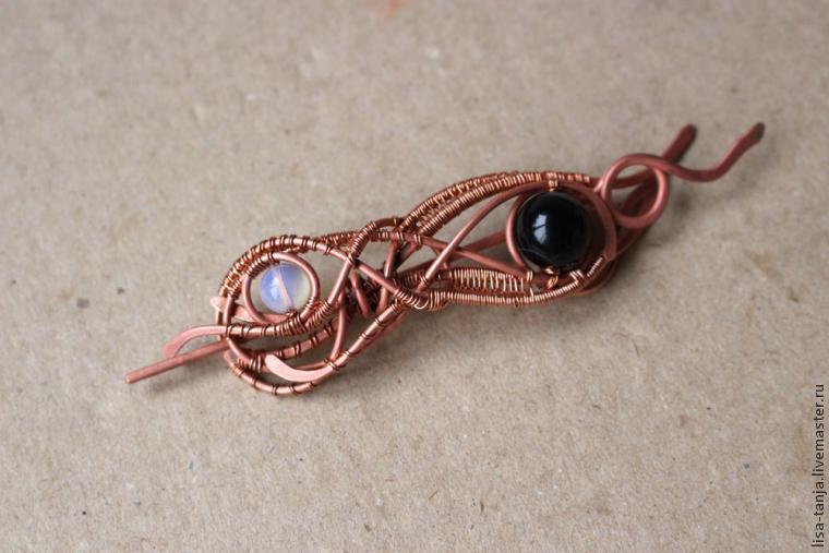       : -   wire wrap