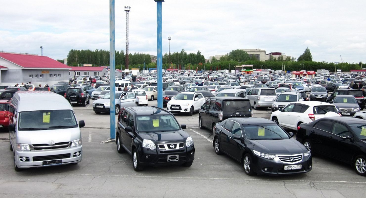Где Можно Купить Автомобиль Новосибирске